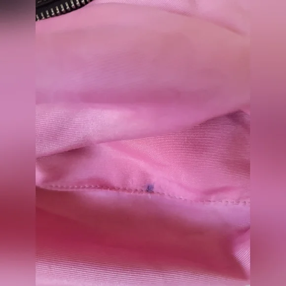 COACH BLACK LEATHER SHOULDER STYLE HANDBAG - Picture 7 of 7